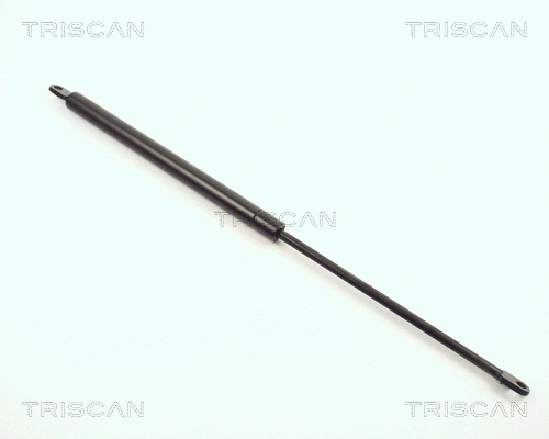 Gas Spring, bonnet (8710 1012)