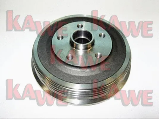 Brake Drum (7D0235)