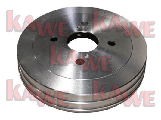Brake Drum (7D0620)