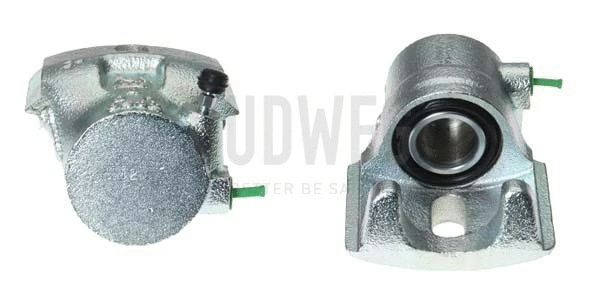 Brake Caliper (34455)