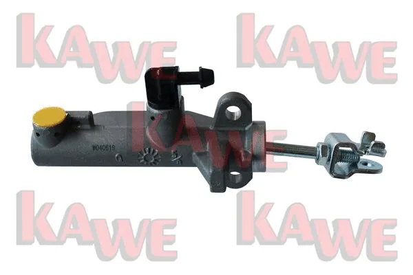 Master Cylinder, clutch (M2446)