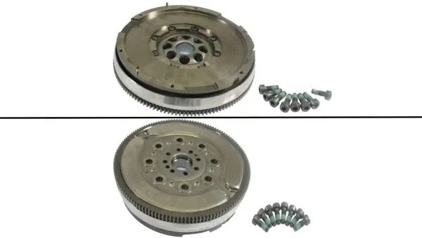 Flywheel (DMF305)