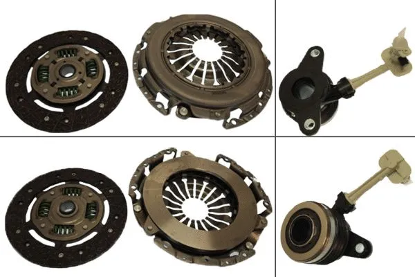 Clutch Kit (961797CSC)