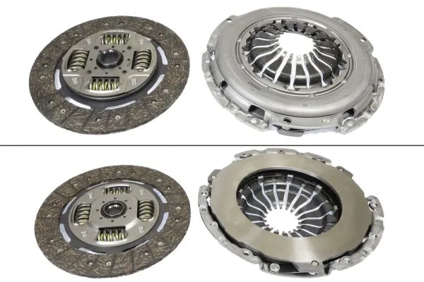 Clutch Kit (963177)