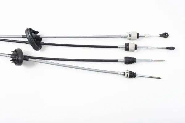 Cable Pull, manual transmission (58.9060)