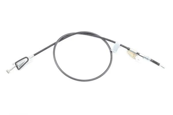 Cable Pull, parking brake (74.1223)
