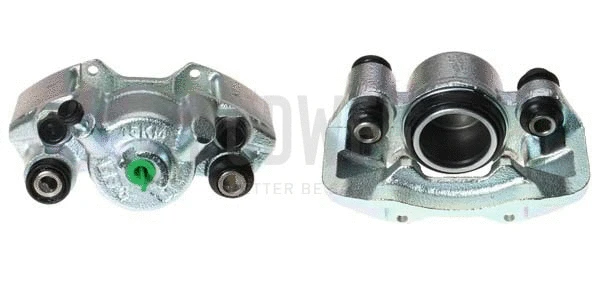 Brake Caliper (342736)