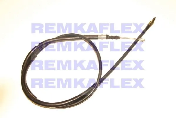 Cable Pull, parking brake (22.1170)