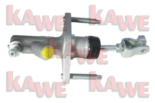 Master Cylinder, clutch (M2561)
