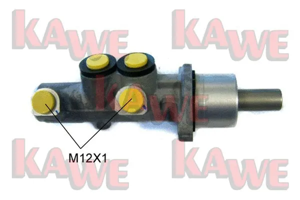 Brake Master Cylinder (B1573)