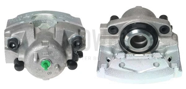 Brake Caliper (343095)