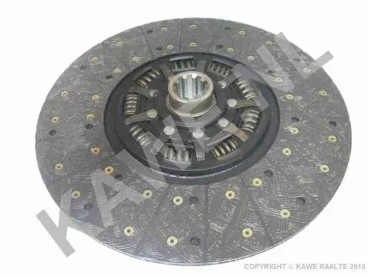 Clutch Disc (4441)