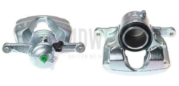 Brake Caliper (345315)