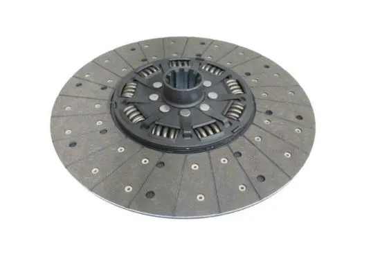 Clutch Disc (4478)