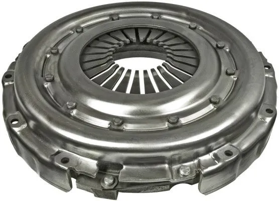 Clutch Pressure Plate (6500)