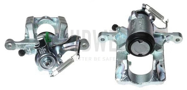 Brake Caliper (344547)