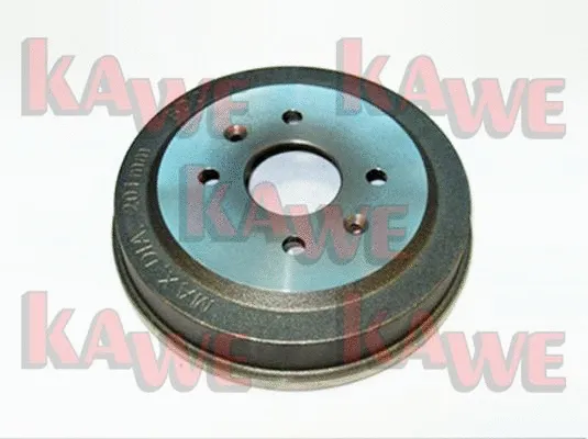 Brake Drum (7D0668)
