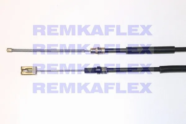 Cable Pull, parking brake (46.1510)