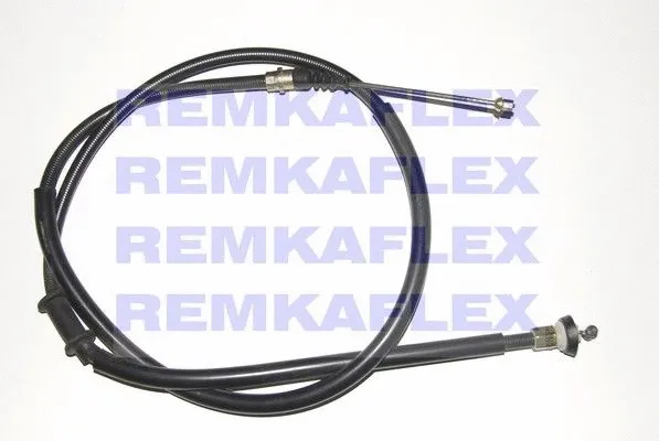 Cable Pull, parking brake (24.1035)