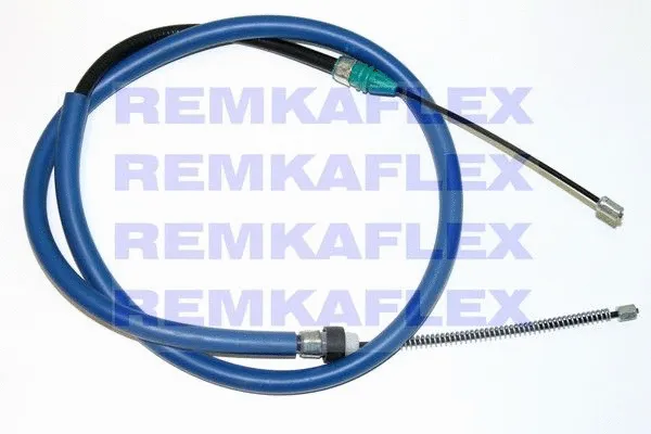 Cable Pull, parking brake (46.1575)