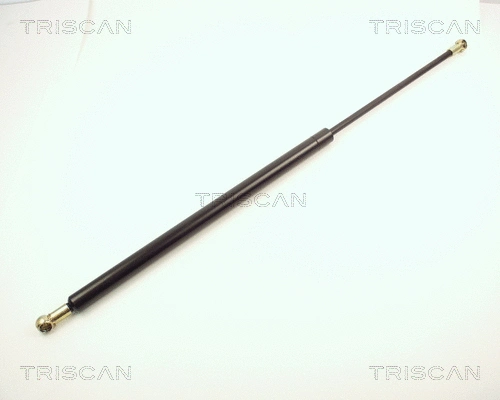 Gas Spring, boot/cargo area (8710 2412)