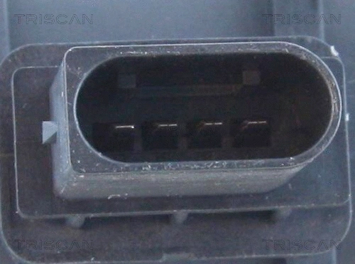 Mass Air Flow Sensor