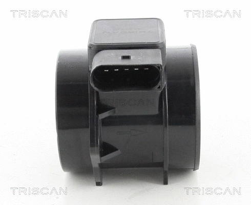 Mass Air Flow Sensor