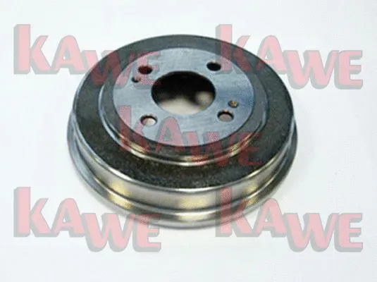 Brake Drum (7D0075)