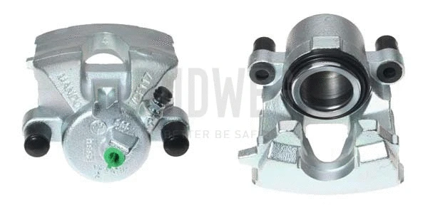 Brake Caliper (345417)