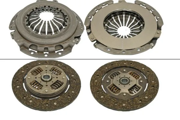 Clutch Kit (961672)
