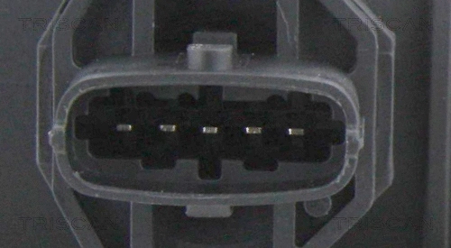 Mass Air Flow Sensor