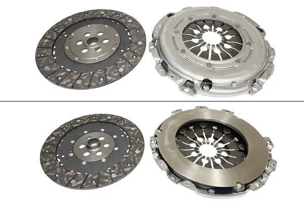 Clutch Kit (962357)