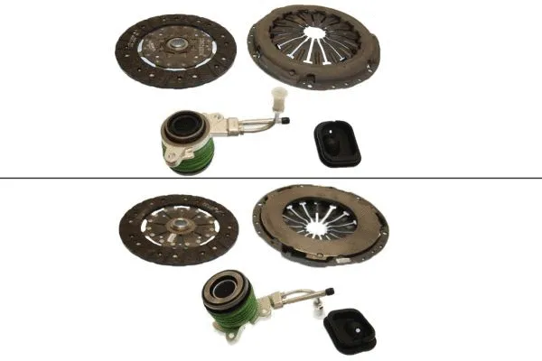 Clutch Kit (961908CSC)