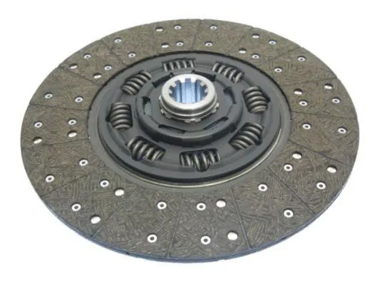 Clutch Disc (4617)