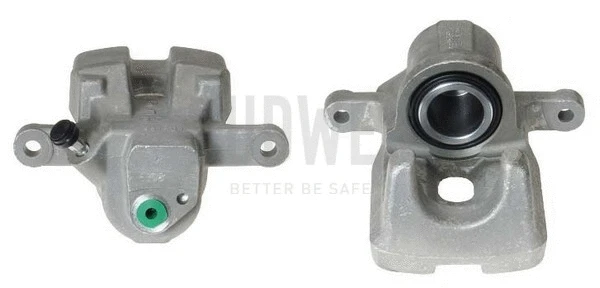 Brake Caliper (344201)