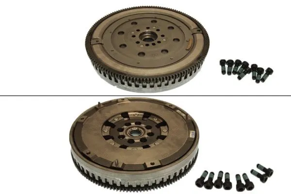 Flywheel (DMF111)
