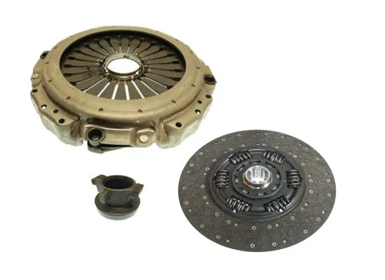 Clutch Kit (7147504)