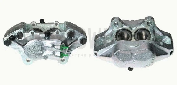 Brake Caliper (342015)