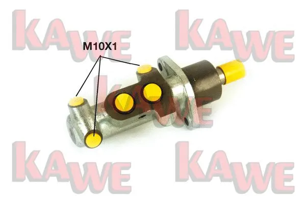 Brake Master Cylinder (B1364)
