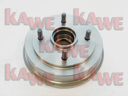 Brake Drum (7D0477)