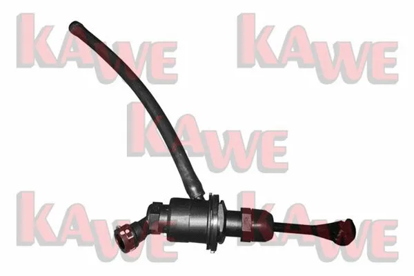 Master Cylinder, clutch (M2283)