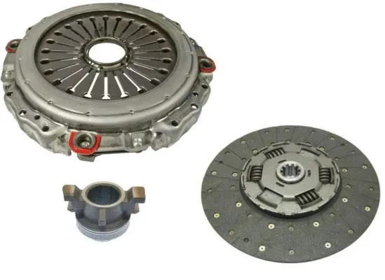 Clutch Kit (7128502)