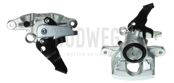 Brake Caliper (343090)