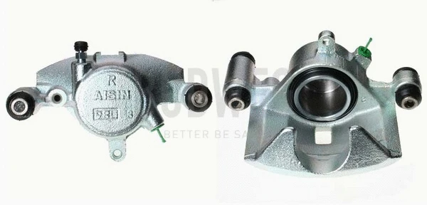 Brake Caliper (341451)
