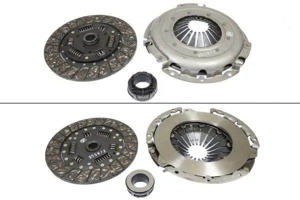 Clutch Kit (955672)