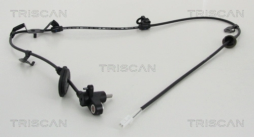 Sensor, wheel speed (8180 50170)