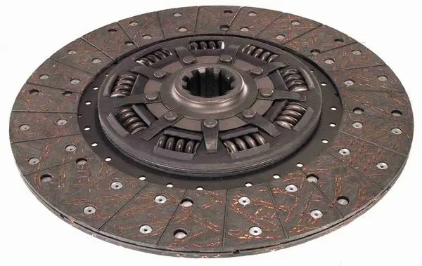Clutch Disc (4359)
