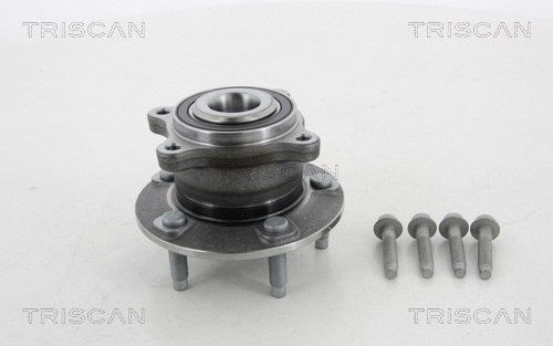 Wheel Bearing Kit (8530 24236)
