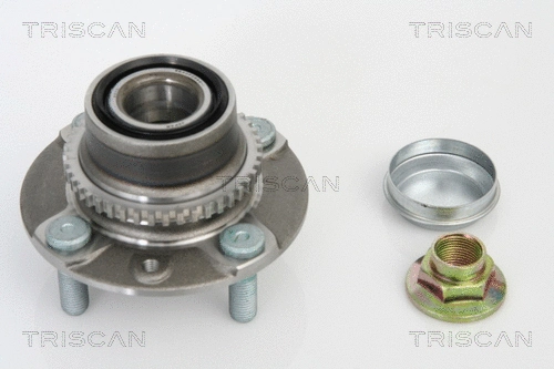 Wheel Bearing Kit (8530 50233)