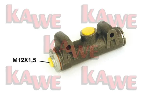 Brake Master Cylinder (B6610)